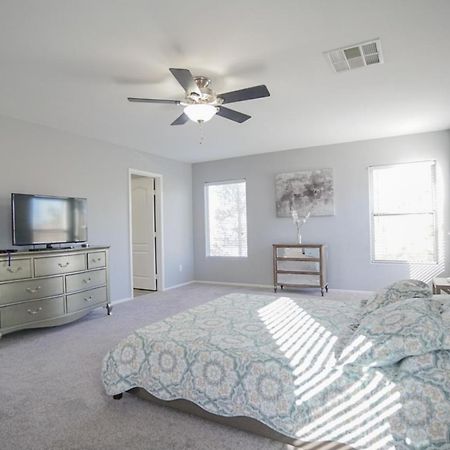 Ultra Modern Las Vegas Home 20Min From The Strip Buitenkant foto