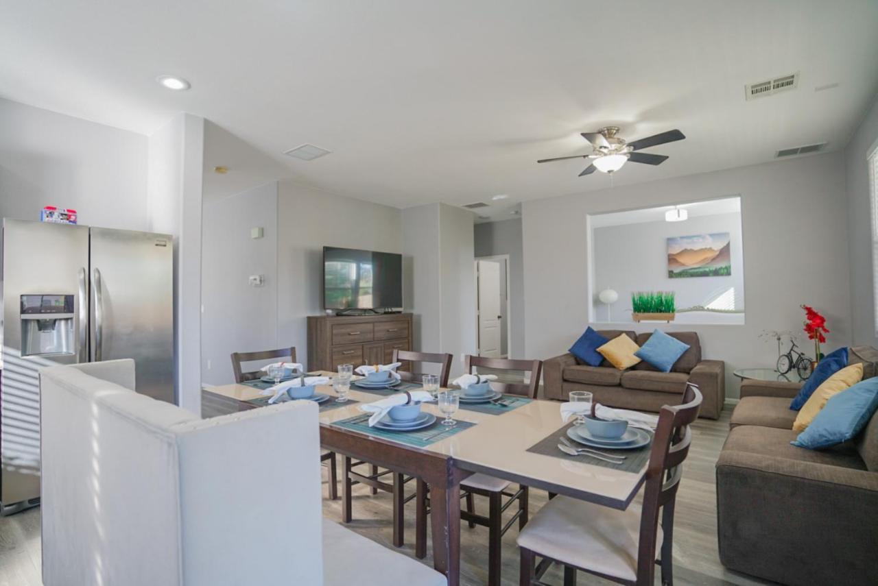 Ultra Modern Las Vegas Home 20Min From The Strip Buitenkant foto