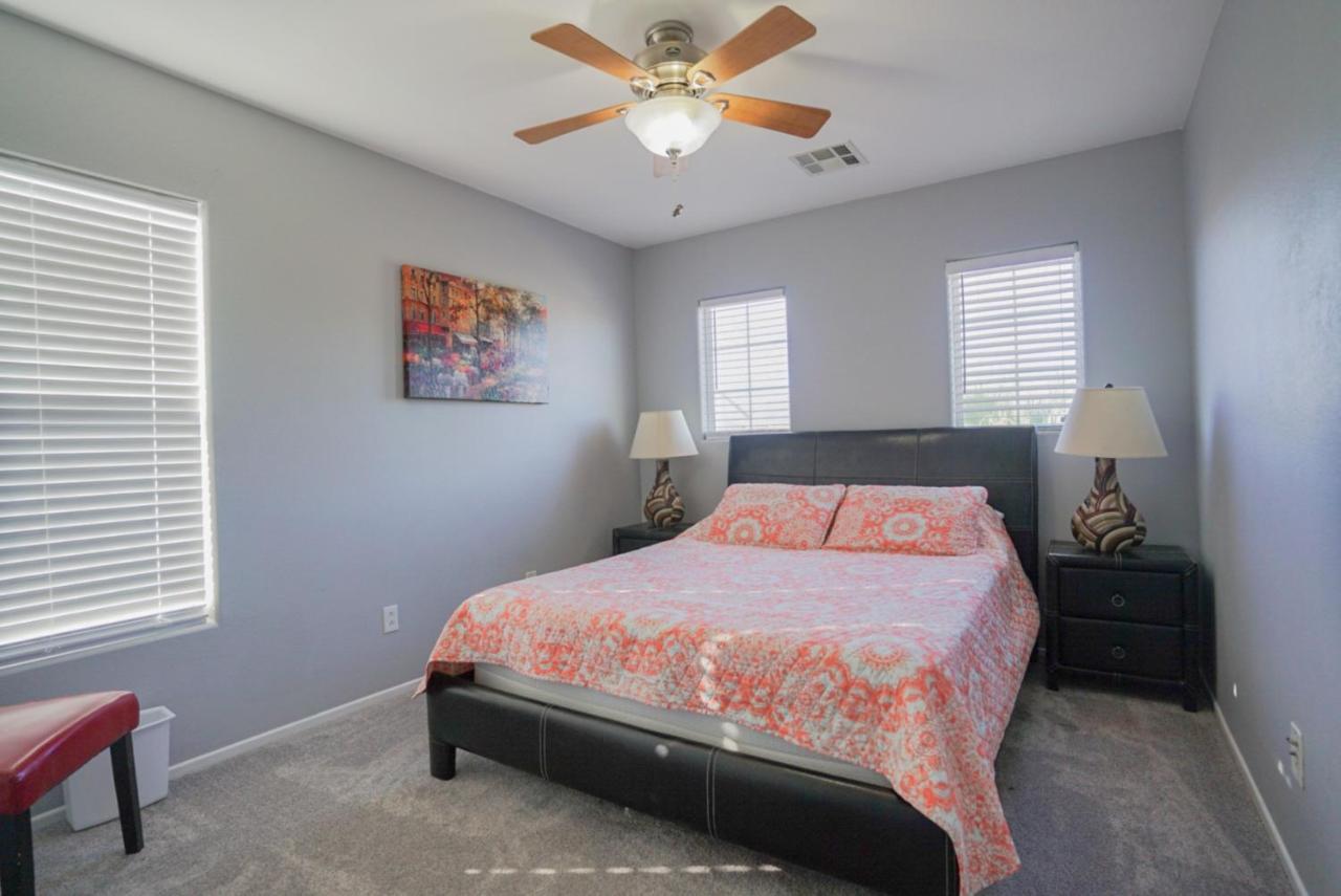 Ultra Modern Las Vegas Home 20Min From The Strip Buitenkant foto