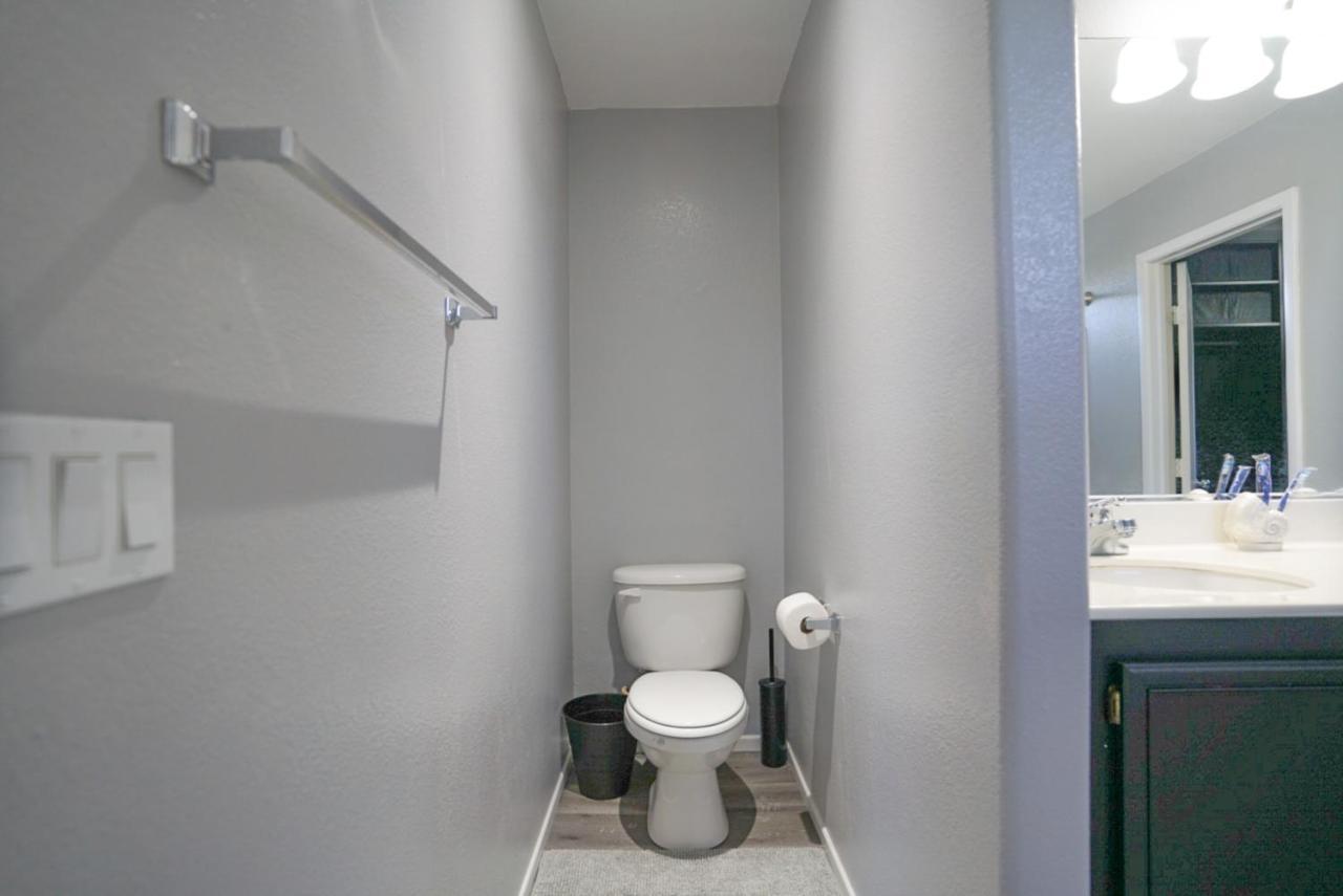 Ultra Modern Las Vegas Home 20Min From The Strip Buitenkant foto
