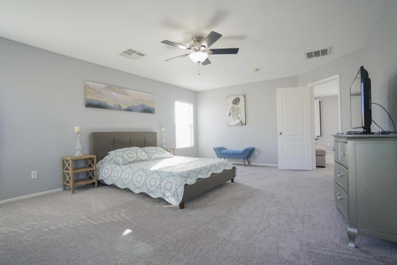 Ultra Modern Las Vegas Home 20Min From The Strip Buitenkant foto