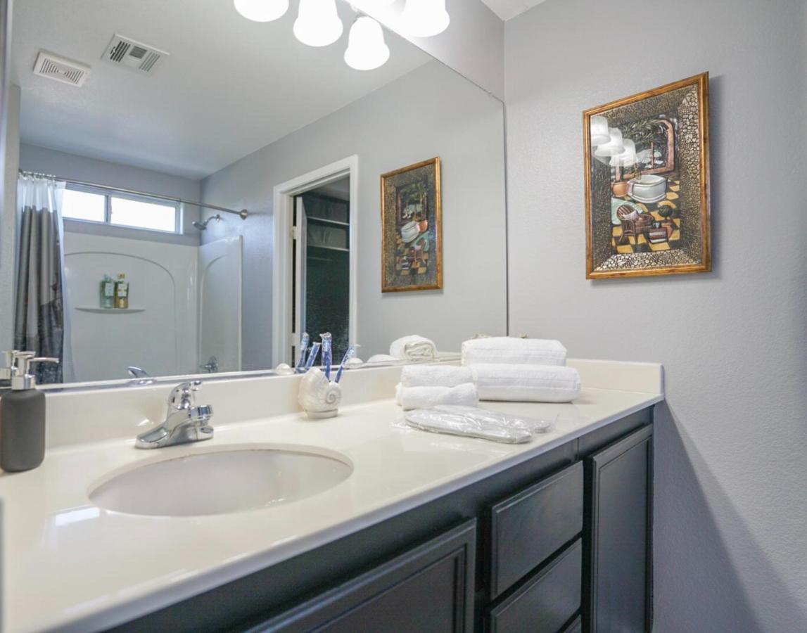 Ultra Modern Las Vegas Home 20Min From The Strip Buitenkant foto